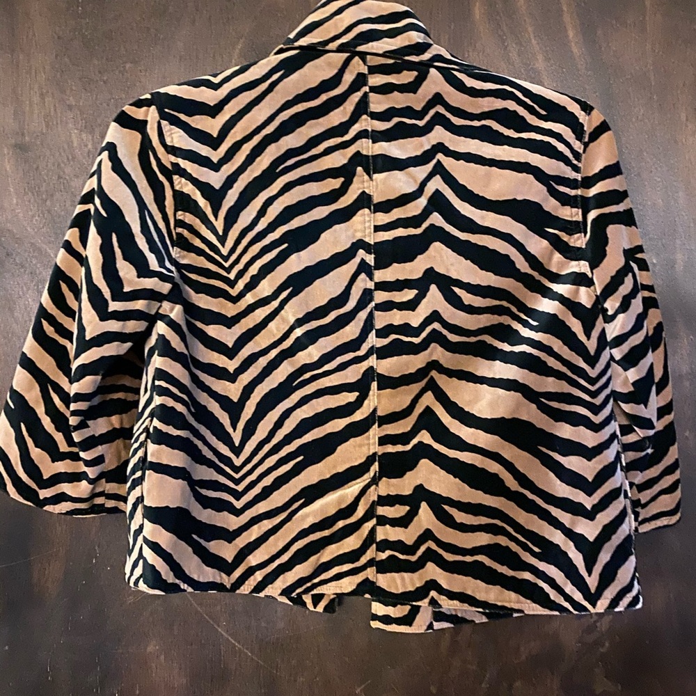 Patrick Christopher Jacket - image 2